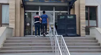 Anız Yakma Paylaşımı Sebebiyle Gözaltına Alındı
