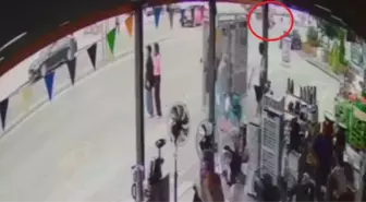 Bursa'da Feci Motosiklet Kazası: 1 Ölü, 2 Yaralı
