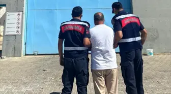 Muğla'da Kasten Öldürme Suçundan Aranan İki Şüpheli Yakalandı