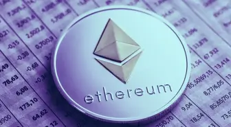 Nasdaq şirketi ETHZilla adıyla Ethereum stratejisi benimsiyor