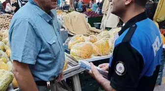 Niğde'de Suçlara Karşı Bilinçlendirme Faaliyetleri