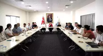 OKA'dan Ufuk 2040 Vizyonu Çalıştayı Gerçekleştirildi
