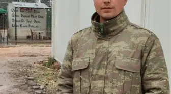 Edirne'de askeri araç kazasında şehit olan Topçu Uzman Çavuş'un acı haberi Osmaniye'ye ulaştı