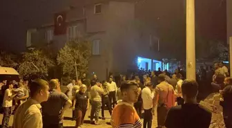 Osmaniye'ye şehit ateşi düştü, baba ocağına Türk bayrağı asıldı