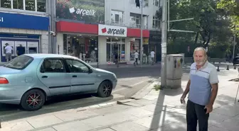 Çorlu'da Dolandırıcılık Olayı: Emekli Vatandaştan 400 Lira Alındı