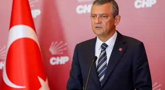 Özel'in şartı kabul edildi! CHP, Terörsüz Türkiye Komisyonu'na katılacak