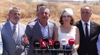Özgür Özel'den Ekrem İmamoğlu'na Ziyaret: Terörsüz Türkiye Komisyonu'na Katılacaklar