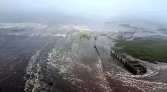 Kamçatka Açıklarında 8,7 Büyüklüğünde Deprem: Tsunami Uyarıları Yapıldı