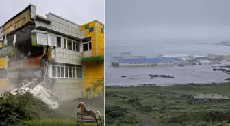 Rusya'nın doğusunda 8.8 büyüklüğünde deprem! 11 ülke için tsunami uyarısı yapıldı