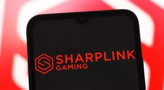 SharpLink Ethereum alımlarını hızlandırma kararı aldı
