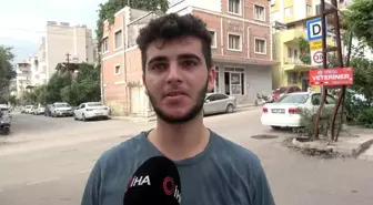 Hatay'da Aşırı Sıcaklar Elektrik Tellerinde Patlamalara Neden Oldu