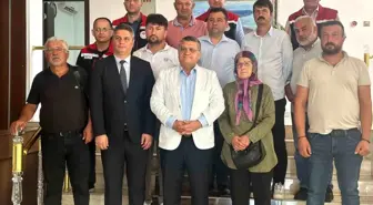 Sinop'ta 113 Milyon TL'lik Kırsal Kalkınma Yatırımı