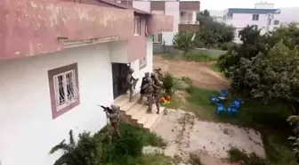 Şırnak'ta Silah Kaçakçılığı Operasyonu: 6 Tutuklama