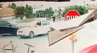 Sivas'ta Otomobil Kazası: 5 Yaralı