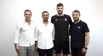 Sivasspor, Kaleci Göktuğ Bakırbaş ile Anlaştı