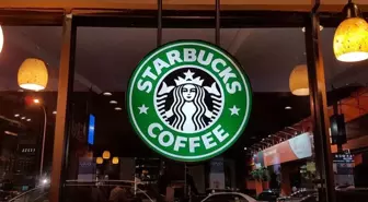 Starbucks'ın küresel satışları çakıldı