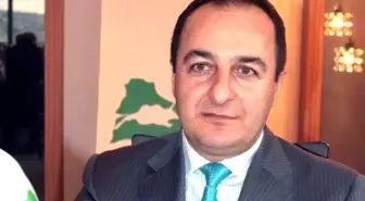 TAPSİAD Başkanı Balcıoğlu'ndan Yangınlarla Mücadele Uyarısı