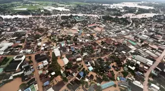 Tayland ve Laos'ta Wipha Fırtınası Felaketi: 11 Ölü, 143 Yaralı