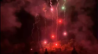 Tayland ve Kamboçya Arasındaki Ateşkes İhlalleri Devam Ediyor