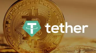 Tether'den Twenty One'a dev Bitcoin transferi
