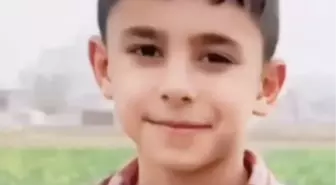 Mardin'de TIR Patlamasında 10 Yaşındaki Çocuk Hayatını Kaybetti