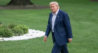 Trump'tan Rusya'ya Barış Anlaşması İçin 10 Gün Süre