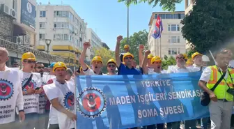 TÜRK-İŞ'ten Kamu İşçilerine Zam Talebi