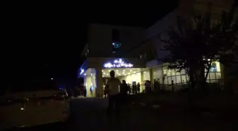 Erciş'te Arazi Anlaşmazlığı Nedeniyle Silahlı Kavga: 1 ölü, 2 yaralı
