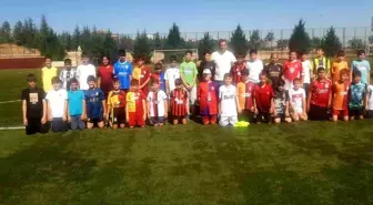 Eskişehir Yaz Spor Okulu'nda Yoğun İlgi