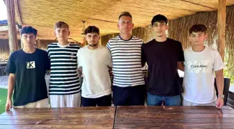 Yıldızspor İç Transferde Beş Genç Oyuncuyla Anlaşma Sağladı
