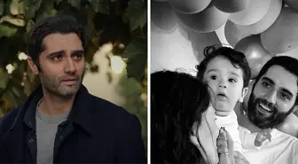 Yunus Emre Yıldırımer evli mi, çocuğu var mı?