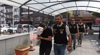 Eskişehir'de Sahte Kimlikle Arsa Dolandırıcılığı: 7 Gözaltı