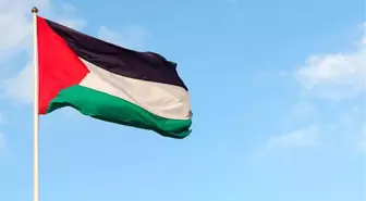 15 Ülkeden Filistin Devleti'ni Tanıma Çağrısı