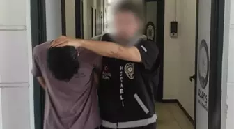 Osman Gazi Köprüsü'nde Dolandırıcılara Baskın: 500 Gram Altın ve 85 Bin Dolar Ele Geçirildi
