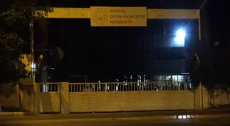 5 Aylık Bebek Antalya'da Ölü Bulundu