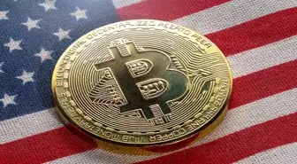 ABD Bitcoin rezerv planını hızlandırıyor