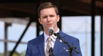 Danville Kent Konseyi Üyesi Lee Vogler, Ofisinde Yangın Saldırısına Uğradı