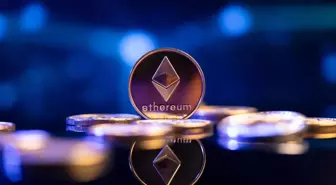ABD Ethereum fonları 19 günde rekor giriş yaşadı