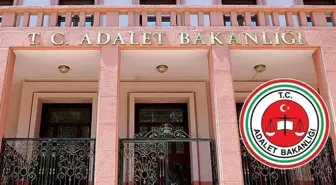 Adalet Bakanlığı 5 bin personel alımı yapacak