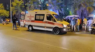Adana'da Motosiklet Kazasında Bir Kişi Hayatını Kaybetti