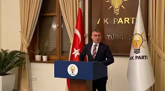 TBMM'de Terörsüz Türkiye Komisyonu Kuruluyor