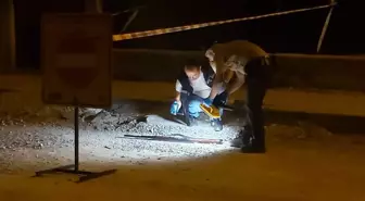 Borç Tartışması Kanlı Bitti: Bir Kişi Pompalı Tüfekle Yaralandı