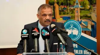 Kayseri İşverenler Birliği Başkanı Hızar'dan Vali Çiçek'e Destek