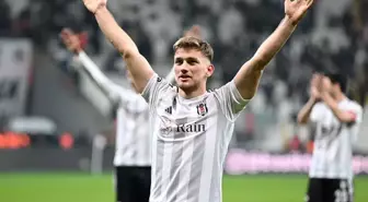 Anlaşma tamam gibi! İşte Semih Kılıçsoy'un yeni takımı