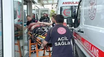 Kastamonu'da Bıçaklama ve Balkondan Atma Olayına 13 Yıl 6 Ay Hapis Cezası