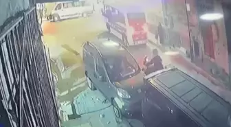 Bağcılar'da Kafede Silahlı Saldırı: 3 Yaralı