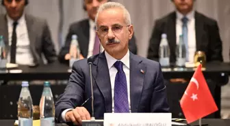 Bakan Uraloğlu: Türkiye ve Gürcistan arasında 5 milyar dolarlık ticaret hacmi hedefine ulaşmak için çalışıyoruz
