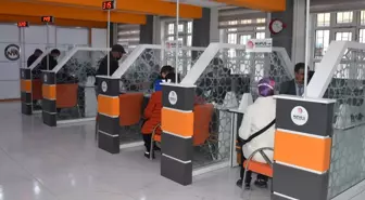 Eski Tip Sürücü Belgeleri için Yenileme Süresi Uzatıldı