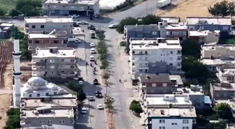 Batman'da Uyuşturucu Operasyonu: 8 Tutuklama