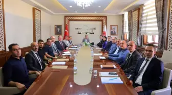 KÖYDES Projesi ile Kırsal Altyapıya Destek